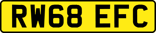 RW68EFC