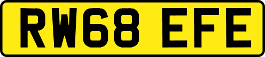 RW68EFE