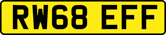 RW68EFF