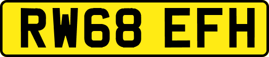 RW68EFH