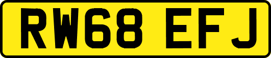 RW68EFJ