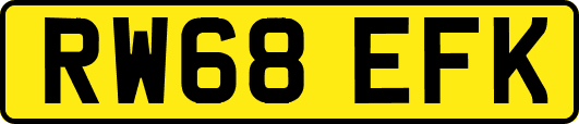 RW68EFK