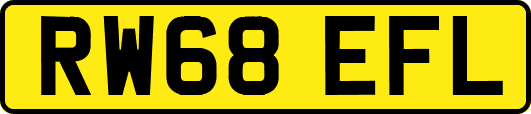 RW68EFL