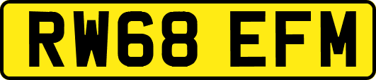 RW68EFM