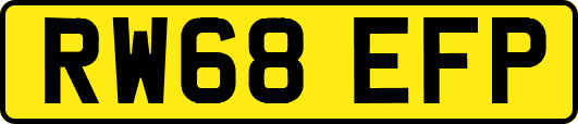 RW68EFP