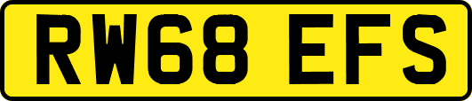 RW68EFS