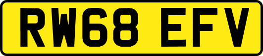 RW68EFV
