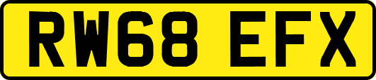 RW68EFX