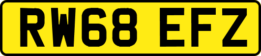 RW68EFZ