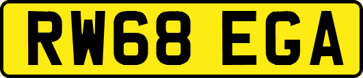 RW68EGA