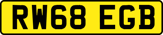 RW68EGB