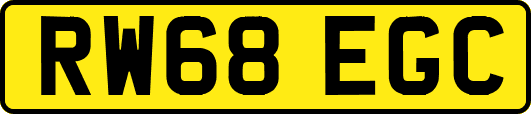 RW68EGC
