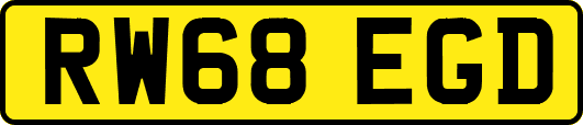 RW68EGD