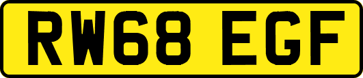 RW68EGF