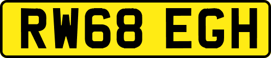 RW68EGH