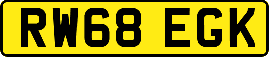 RW68EGK