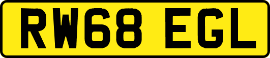 RW68EGL