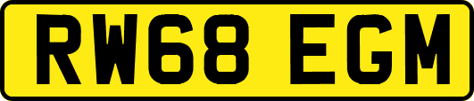 RW68EGM