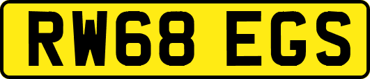 RW68EGS
