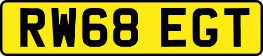 RW68EGT