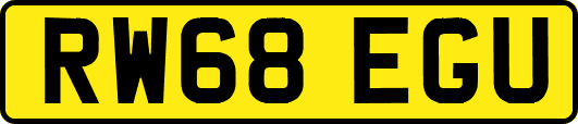 RW68EGU