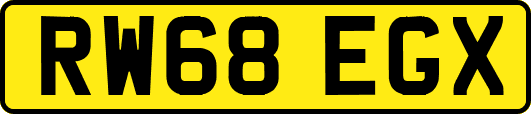 RW68EGX