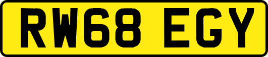 RW68EGY
