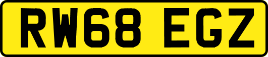 RW68EGZ