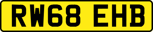 RW68EHB