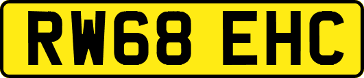 RW68EHC