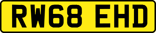 RW68EHD