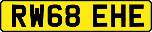 RW68EHE