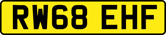 RW68EHF