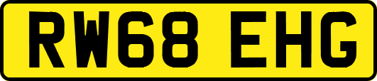RW68EHG