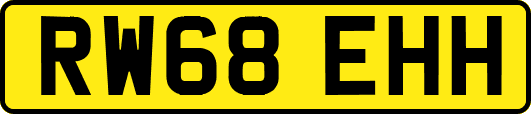 RW68EHH