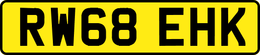 RW68EHK