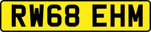 RW68EHM