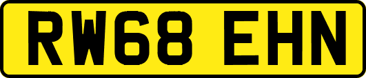 RW68EHN