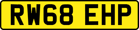 RW68EHP