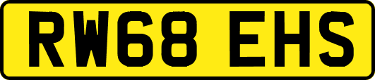 RW68EHS