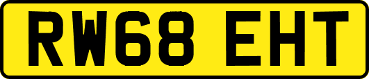 RW68EHT