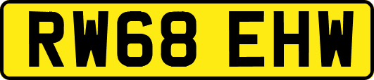 RW68EHW