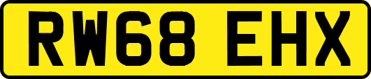 RW68EHX