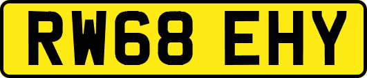 RW68EHY