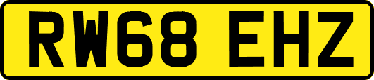 RW68EHZ