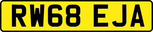 RW68EJA