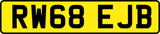 RW68EJB