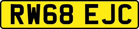 RW68EJC