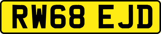 RW68EJD