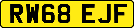 RW68EJF